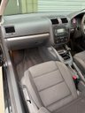USED 2005 05 VOLKSWAGEN GOLF 2.0 TDI GT Hatchback 3dr Diesel Manual (154 g/km, 138 bhp) 