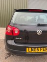 USED 2005 05 VOLKSWAGEN GOLF 2.0 TDI GT Hatchback 3dr Diesel Manual (154 g/km, 138 bhp) 