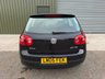 USED 2005 05 VOLKSWAGEN GOLF 2.0 TDI GT Hatchback 3dr Diesel Manual (154 g/km, 138 bhp) 