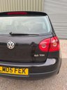 USED 2005 05 VOLKSWAGEN GOLF 2.0 TDI GT Hatchback 3dr Diesel Manual (154 g/km, 138 bhp) 