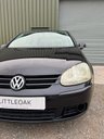 USED 2005 05 VOLKSWAGEN GOLF 2.0 TDI GT Hatchback 3dr Diesel Manual (154 g/km, 138 bhp) 
