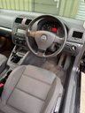 USED 2005 05 VOLKSWAGEN GOLF 2.0 TDI GT Hatchback 3dr Diesel Manual (154 g/km, 138 bhp) 