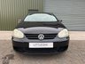 USED 2005 05 VOLKSWAGEN GOLF 2.0 TDI GT Hatchback 3dr Diesel Manual (154 g/km, 138 bhp) 