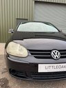 USED 2005 05 VOLKSWAGEN GOLF 2.0 TDI GT Hatchback 3dr Diesel Manual (154 g/km, 138 bhp) 