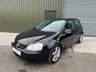 USED 2005 05 VOLKSWAGEN GOLF 2.0 TDI GT Hatchback 3dr Diesel Manual (154 g/km, 138 bhp) 