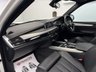 USED 2018 68 BMW X5 3.0 40d M Sport SUV 5dr Diesel Auto xDrive Euro 6 (s/s) (313 ps) 