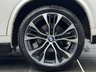 USED 2018 68 BMW X5 3.0 40d M Sport SUV 5dr Diesel Auto xDrive Euro 6 (s/s) (313 ps) 