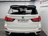 USED 2018 68 BMW X5 3.0 40d M Sport SUV 5dr Diesel Auto xDrive Euro 6 (s/s) (313 ps) 