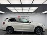 USED 2018 68 BMW X5 3.0 40d M Sport SUV 5dr Diesel Auto xDrive Euro 6 (s/s) (313 ps) 