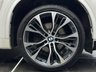 USED 2018 68 BMW X5 3.0 40d M Sport SUV 5dr Diesel Auto xDrive Euro 6 (s/s) (313 ps) 