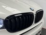 USED 2018 68 BMW X5 3.0 40d M Sport SUV 5dr Diesel Auto xDrive Euro 6 (s/s) (313 ps) 