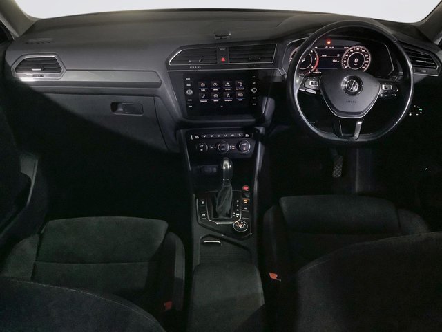 2019 Volkswagen Tiguan Allspace 2L Sel 5dr - Photo 3