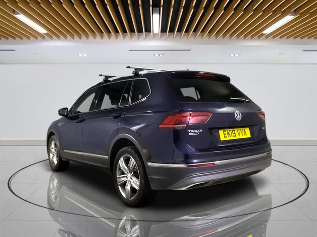 2019 Volkswagen Tiguan Allspace 2L Sel 5dr - Photo 6