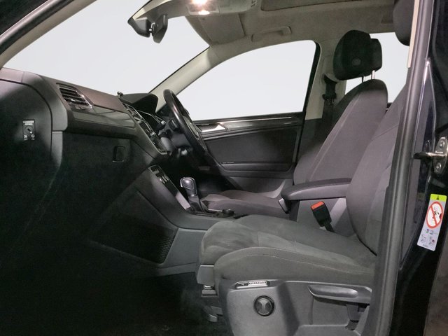 2019 Volkswagen Tiguan Allspace 2L Sel 5dr - Photo 12