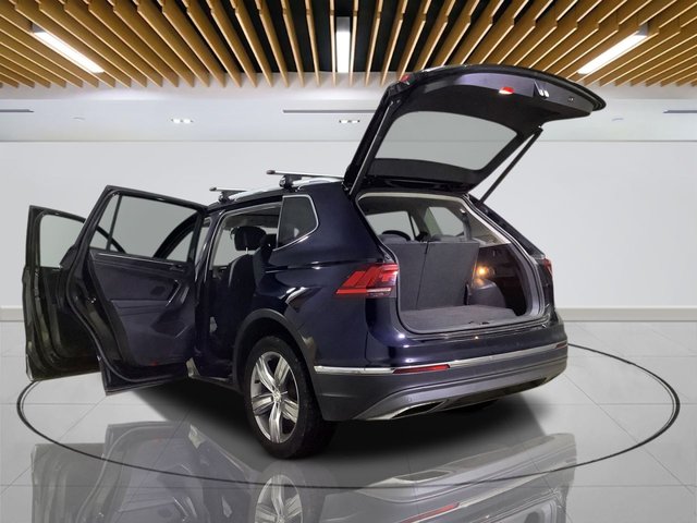 2019 Volkswagen Tiguan Allspace 2L Sel 5dr - Photo 10