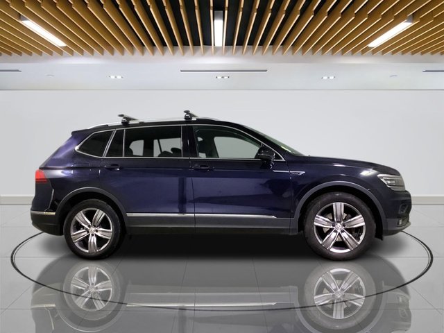 2019 Volkswagen Tiguan Allspace 2L Sel 5dr - Photo 9