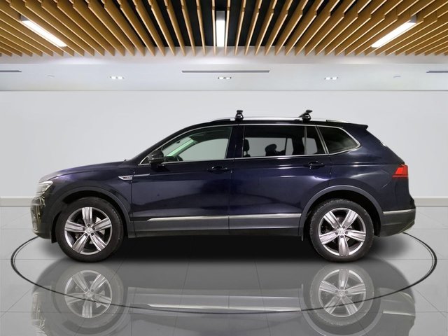 2019 Volkswagen Tiguan Allspace 2L Sel 5dr - Photo 5