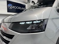 USED 2025 25 VOLKSWAGEN TRANSPORTER 2.0 T28 TRANSPORTER T7 CAMPERVAN - COMMERCE PRO SWB 4 BERTH