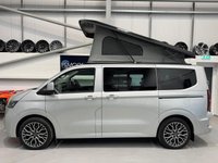 USED 2025 25 VOLKSWAGEN TRANSPORTER 2.0 T28 TRANSPORTER T7 CAMPERVAN - COMMERCE PRO SWB 4 BERTH