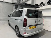 USED 2025 25 VOLKSWAGEN TRANSPORTER 2.0 T28 TRANSPORTER T7 CAMPERVAN - COMMERCE PRO SWB 4 BERTH