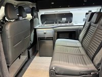 USED 2025 25 VOLKSWAGEN TRANSPORTER 2.0 T28 TRANSPORTER T7 CAMPERVAN - COMMERCE PRO SWB 4 BERTH