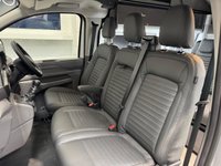 USED 2025 25 VOLKSWAGEN TRANSPORTER 2.0 T28 TRANSPORTER T7 CAMPERVAN - COMMERCE PRO SWB 4 BERTH