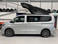 USED 2025 25 VOLKSWAGEN TRANSPORTER 2.0 T28 TRANSPORTER T7 CAMPERVAN - COMMERCE PRO SWB 4 BERTH