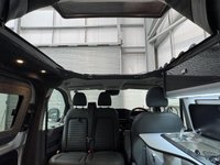 USED 2025 25 VOLKSWAGEN TRANSPORTER 2.0 T28 TRANSPORTER T7 CAMPERVAN - COMMERCE PRO SWB 4 BERTH