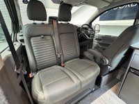 USED 2025 25 VOLKSWAGEN TRANSPORTER 2.0 T28 TRANSPORTER T7 CAMPERVAN - COMMERCE PRO SWB 4 BERTH