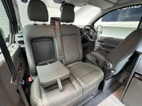 USED 2025 25 VOLKSWAGEN TRANSPORTER 2.0 T28 TRANSPORTER T7 CAMPERVAN - COMMERCE PRO SWB 4 BERTH