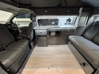USED 2025 25 VOLKSWAGEN TRANSPORTER 2.0 T28 TRANSPORTER T7 CAMPERVAN - COMMERCE PRO SWB 4 BERTH