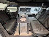 USED 2025 25 VOLKSWAGEN TRANSPORTER 2.0 T28 TRANSPORTER T7 CAMPERVAN - COMMERCE PRO SWB 4 BERTH