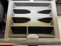 USED 2025 25 VOLKSWAGEN TRANSPORTER 2.0 T28 TRANSPORTER T7 CAMPERVAN - COMMERCE PRO SWB 4 BERTH