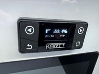USED 2025 25 VOLKSWAGEN TRANSPORTER 2.0 T28 TRANSPORTER T7 CAMPERVAN - COMMERCE PRO SWB 4 BERTH
