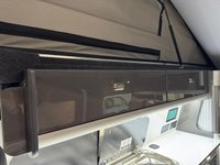 USED 2025 25 VOLKSWAGEN TRANSPORTER 2.0 T28 TRANSPORTER T7 CAMPERVAN - COMMERCE PRO SWB 4 BERTH