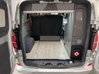 USED 2025 25 VOLKSWAGEN TRANSPORTER 2.0 T28 TRANSPORTER T7 CAMPERVAN - COMMERCE PRO SWB 4 BERTH