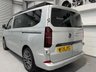 USED 2025 25 VOLKSWAGEN TRANSPORTER 2.0 T28 TRANSPORTER T7 CAMPERVAN - COMMERCE PRO SWB 4 BERTH
