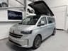 USED 2025 25 VOLKSWAGEN TRANSPORTER 2.0 T28 TRANSPORTER T7 CAMPERVAN - COMMERCE PRO SWB 4 BERTH