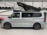 USED 2025 25 VOLKSWAGEN TRANSPORTER 2.0 T28 TRANSPORTER T7 CAMPERVAN - COMMERCE PRO SWB 4 BERTH