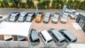 USED 2025 25 VOLKSWAGEN TRANSPORTER 2.0 T28 TRANSPORTER T7 CAMPERVAN - COMMERCE PRO SWB 4 BERTH