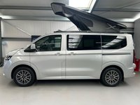 USED 2025 25 VOLKSWAGEN TRANSPORTER 2.0 T28 TRANSPORTER T7 CAMPERVAN - COMMERCE PRO SWB 6 SEATER 4 BERTH
