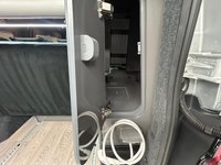 USED 2025 25 VOLKSWAGEN TRANSPORTER 2.0 T28 TRANSPORTER T7 CAMPERVAN - COMMERCE PRO SWB 6 SEATER 4 BERTH