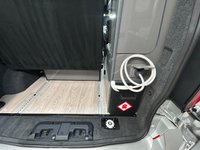 USED 2025 25 VOLKSWAGEN TRANSPORTER 2.0 T28 TRANSPORTER T7 CAMPERVAN - COMMERCE PRO SWB 6 SEATER 4 BERTH