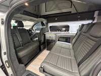 USED 2025 25 VOLKSWAGEN TRANSPORTER 2.0 T28 TRANSPORTER T7 CAMPERVAN - COMMERCE PRO SWB 6 SEATER 4 BERTH