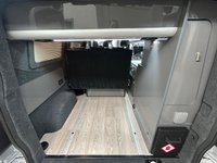 USED 2025 25 VOLKSWAGEN TRANSPORTER 2.0 T28 TRANSPORTER T7 CAMPERVAN - COMMERCE PRO SWB 6 SEATER 4 BERTH