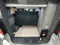 USED 2025 25 VOLKSWAGEN TRANSPORTER 2.0 T28 TRANSPORTER T7 CAMPERVAN - COMMERCE PRO SWB 6 SEATER 4 BERTH
