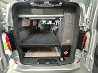 USED 2025 25 VOLKSWAGEN TRANSPORTER 2.0 T28 TRANSPORTER T7 CAMPERVAN - COMMERCE PRO SWB 6 SEATER 4 BERTH