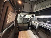 USED 2025 25 VOLKSWAGEN TRANSPORTER 2.0 T28 TRANSPORTER T7 CAMPERVAN - COMMERCE PRO SWB 6 SEATER 4 BERTH