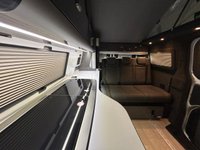 USED 2025 25 VOLKSWAGEN TRANSPORTER 2.0 T28 TRANSPORTER T7 CAMPERVAN - COMMERCE PRO SWB 6 SEATER 4 BERTH
