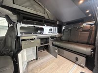 USED 2025 25 VOLKSWAGEN TRANSPORTER 2.0 T28 TRANSPORTER T7 CAMPERVAN - COMMERCE PRO SWB 6 SEATER 4 BERTH